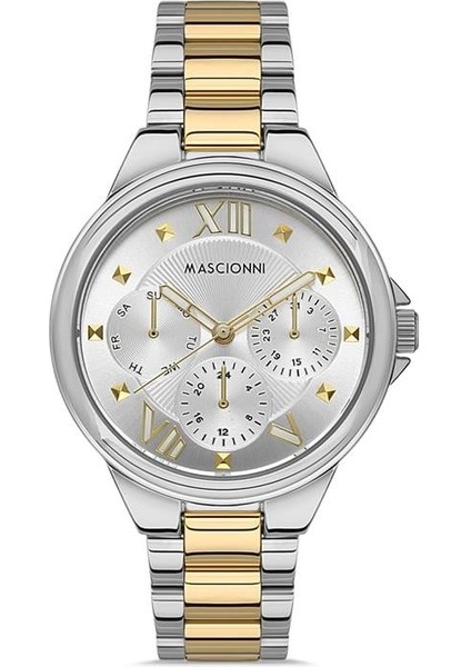 M.1.2145D.03 Kadın Kol Saati