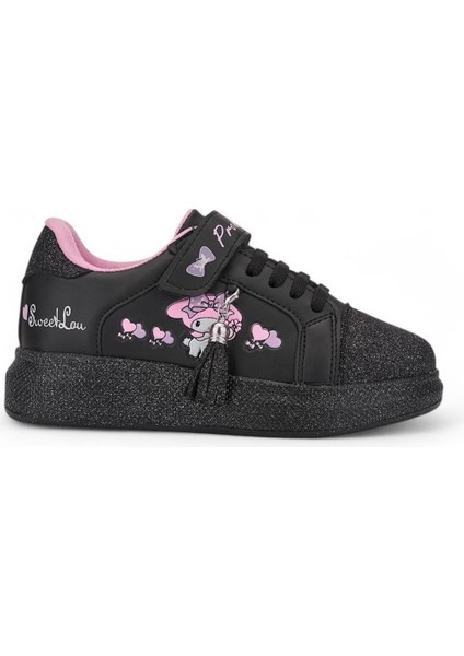 Kuromi Baskılı Sneaker