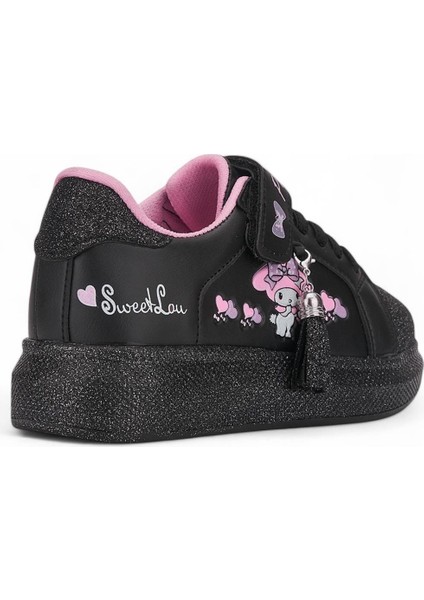 Kuromi Baskılı Sneaker