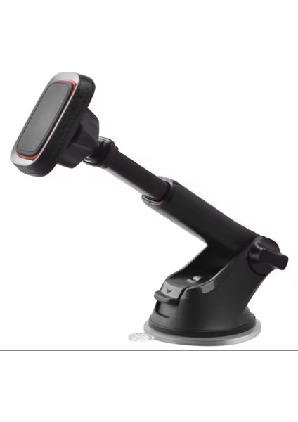H-CT502 Ekstra Güçlü Manyetik Vantuzlu Araç Içi Telefon Tutucu modelleri