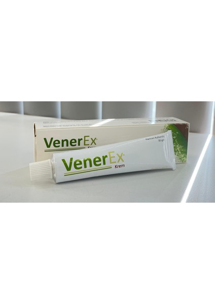 Venerex Krem 30 gr