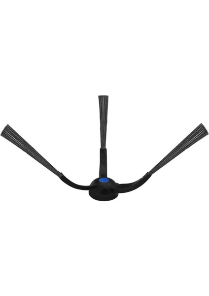 Debot X8 Pro Omnı / DEX56 Vakum Parçaları Ana Silindir Yan Fırça Paspas Bezi Toz Torbası Aksesuarları (Yurt Dışından)