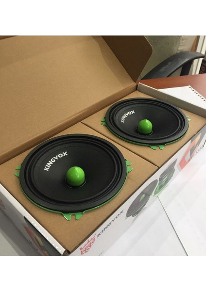 KV1313 Model 13 cm 700 W 100 Rms Kurşun Göbek Midrange fiyatları