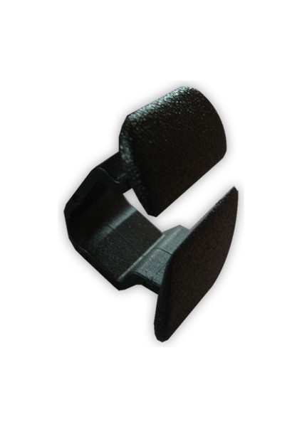 Klips Kaput Izole 5'li PAKET 1H586384901C vw Golf 4
