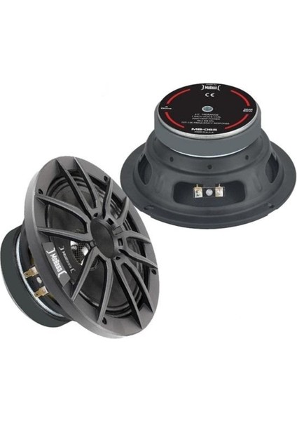 Mobass MB065 16 cm 200W Midrange Hoparlör