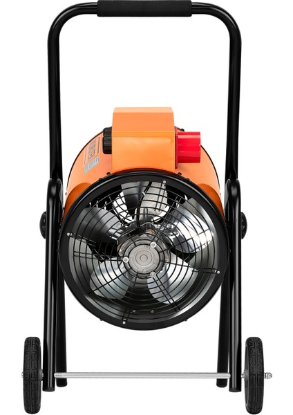 Kte-15 Kw Elektrikli Isıtıcı indirimleri