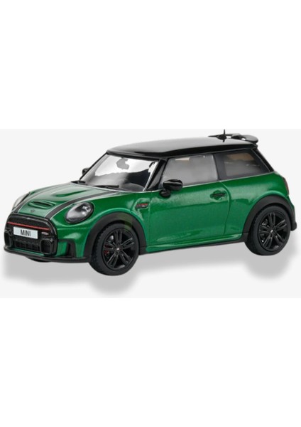 2023 Mini Cooper Jcw F56 - Ölçek : 1/43