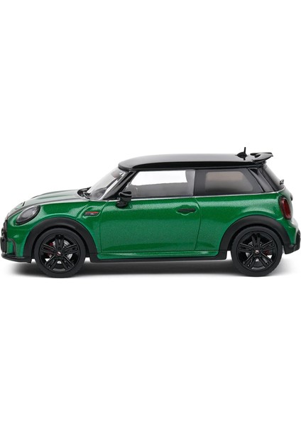 2023 Mini Cooper Jcw F56 - Ölçek : 1/43