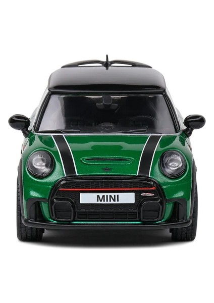 2023 Mini Cooper Jcw F56 - Ölçek : 1/43