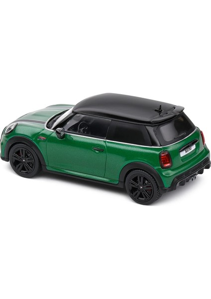 2023 Mini Cooper Jcw F56 - Ölçek : 1/43