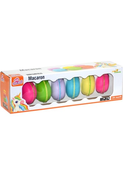 LMN155 Makaron Seti