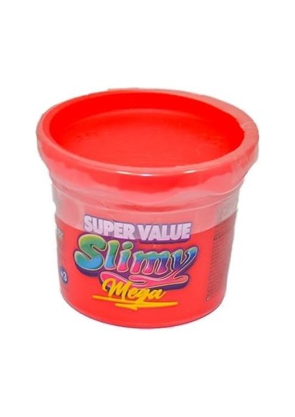 36006 Slimy Mega 3 Renk 85 gr - Asya Oyuncak