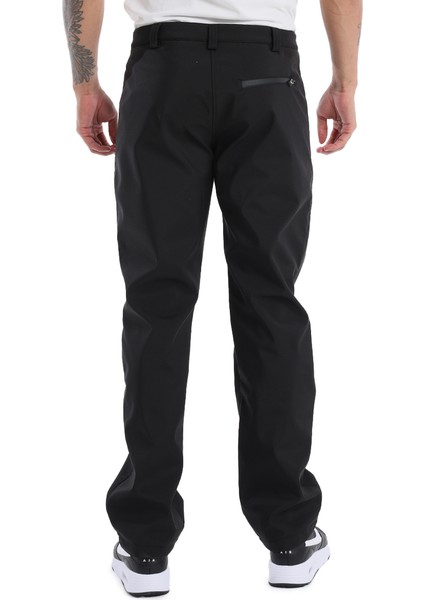 Toledo Erkek Siyah Günlük Stil Eşofman Altı 24KE007-SYH fiyatları