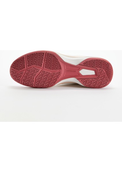 Artengo Kadın Tenis Ayakkabısı - Beyaz - TS500