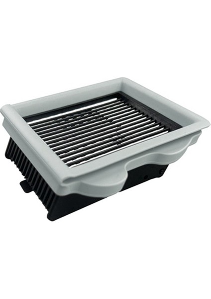 Dyad Pro Elektrikli Süpürge Yedek Parçaları Için Hepa Filtre Değişimi (Yurt Dışından)