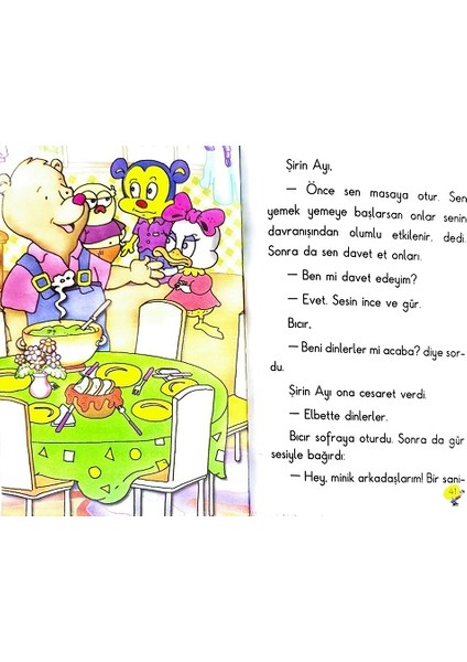 2.ve 3.sınıf Öğrencilerini Okumayı Sevdiren 10 Lu Hikaye Seti (64 Sayfa) fiyatları
