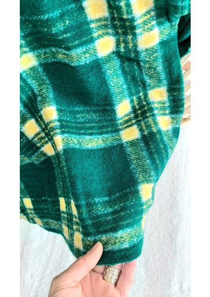 Ekose Desenli Oduncu Gömlek fiyatları