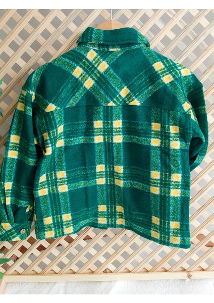 Ekose Desenli Oduncu Gömlek fırsatları