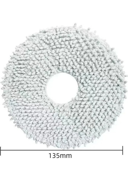 Robot Vakum X10+ X10 Plus B101GL Yedek Parçalar Aksesuarlar Ana Yan Fırça Hepa Filtre Toz Torbası Bez Paspas Pedleri (Yurt Dışından) fırsatları