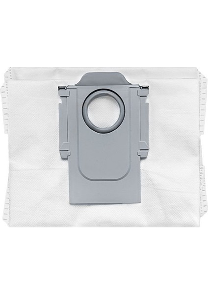 Roborock S8 S8 S8 Pro Ultra S8+ Ana Yan Fırça Mop Bezleri Hepa Filtreler Toz Çantaları Robot Vakum Süpürge Parçaları (Yurt Dışından)