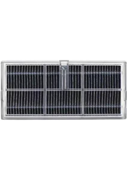 X40 Ultra Pro S30 Elektrikli Süpürge Yedek Aksesuarları Ana Yan Fırça Filtre Paspas Toz Torbası (Yurt Dışından) fiyatları
