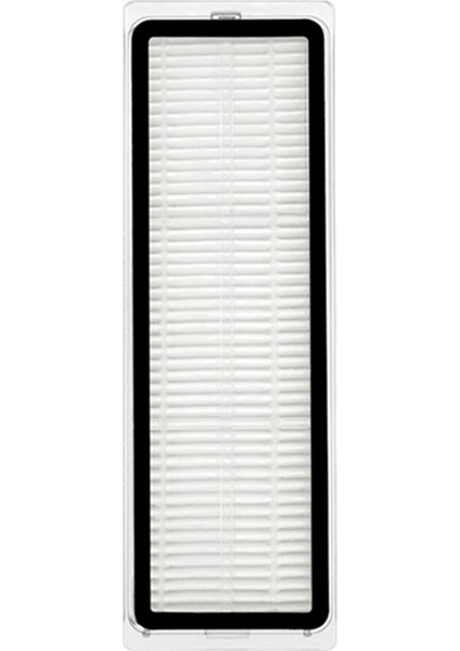 Robot Vakum X10+ X10 Plus B101GL Yedek Parçalar Aksesuarlar Ana Yan Fırça Filtre Toz Torbası Bez Paspas (Yurt Dışından) modelleri