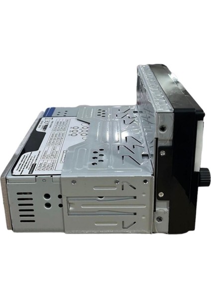 Kamosonic Double Teyp 7" 4X45W Mırrorlınk Bt/usb/sd/mp5/aux/fm Kameralı Tofas Seri KS-G751 KS-G751 fırsatları