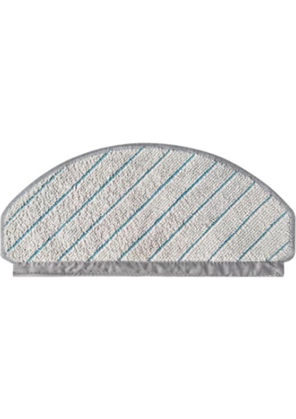 Debot N20/N20 PLUS/N20 Vakum Parçaları Paspas Bezi Aksesuarları (Yurt Dışından) modelleri