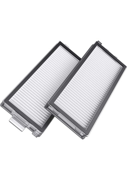 Q Master Robot Süpürge Aksesuarları Filtre Yedek Parçaları (Yurt Dışından) fiyatları