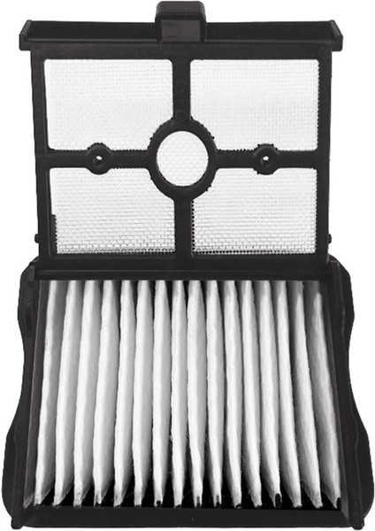 S10 Pro Islak Kuru Elektrikli Süpürge Hepa Filtre Fırça Silindirleri Için Yedek Parçalar (Yurt Dışından) modelleri