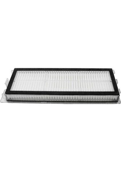 Qrevo Pro / Maxv S P10 Robot Süpürge Yedek Silindir Toz Torbası Parçaları Için (Yurt Dışından) fiyatları