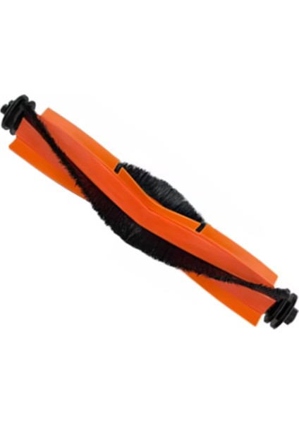 Omni M30 D102 Robot Süpürge Ana Yan Fırça Paspas Bezi Toz Torbası Aksesuarları Yedek (Yurt Dışından)