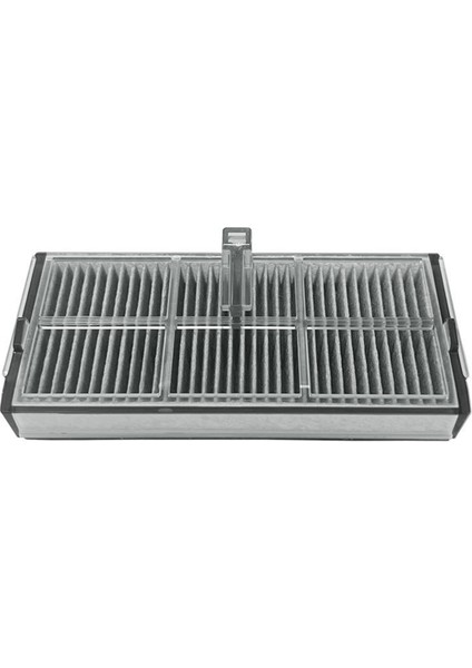 L10S Pro Ultra Heat X30 / /X30 Robot Süpürge Parçaları Yan Fırça Hepa Filtresi (Yurt Dışından) modelleri