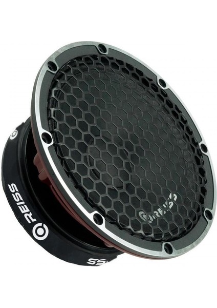 Reiss Audio RS-M6ARN 16 cm Midrange 400 Watt Maximum Power Çift Fiyatıdır fiyatları