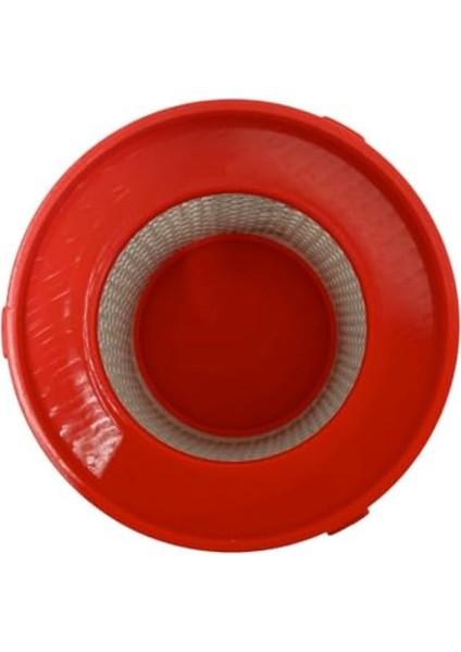 18V 2.6-Galon Islak/kuru Temizleyici GAS18V-3/GAS18V-10L Için 2 Adet VF320H Hepa Vakum Filtresi Yedeği (Yurt Dışından) fırsatları