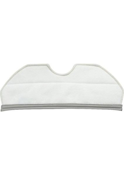 Narwhal Freo x Plus Robot Süpürge Ana Yan Fırça Hepa Filtre Paspas Bezi Toz Torbaları Yedek Parçaları (Yurt Dışından)