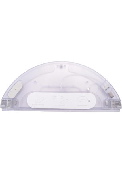 2c STYTJ03ZHM D9 Pro L10 Elektrikli Süpürge Su Tankı + Paspas Bezi Yedek Aksesuarları (Yurt Dışından) indirimleri