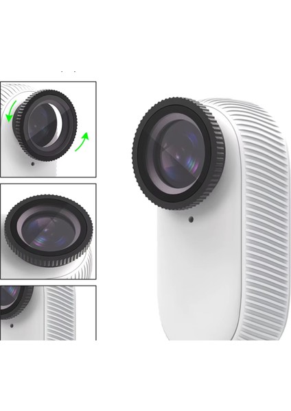 Go 3s Lens Guard