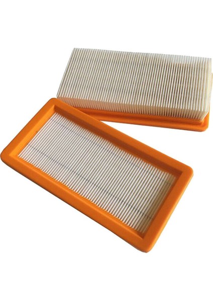 DS5500, DS6000, DS5600, DS5800 Robot Süpürge Parçaları Için 3 Adet/grup Yıkanabilir Filtre 6.414-631.0 Hepa Filtreleri (Yurt Dışından)