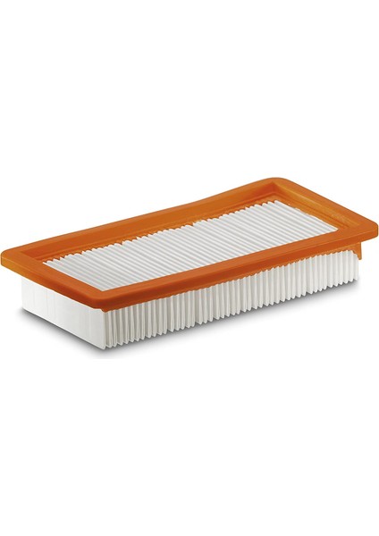 DS5500, DS6000, DS5600, DS5800 Robot Süpürge Parçaları Için 3 Adet/grup Yıkanabilir Filtre 6.414-631.0 Hepa Filtreleri (Yurt Dışından)