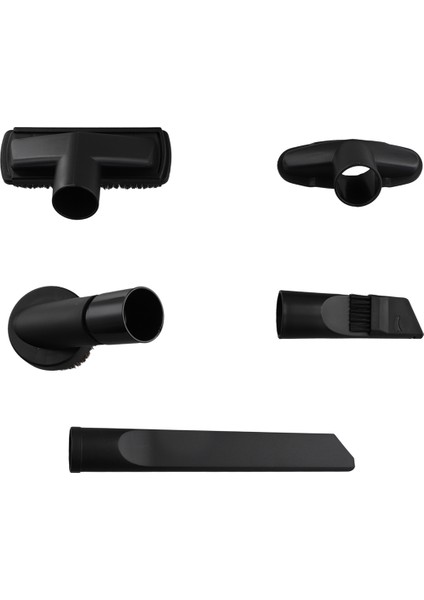 Evrensel Elektrikli Süpürge Aksesuarları Temizleme Seti Fırça Ucu Dar Alan Temizleme Aparatı 32MM ve 35MM Standart Hortum Için 6 Adet (Yurt Dışından) modelleri