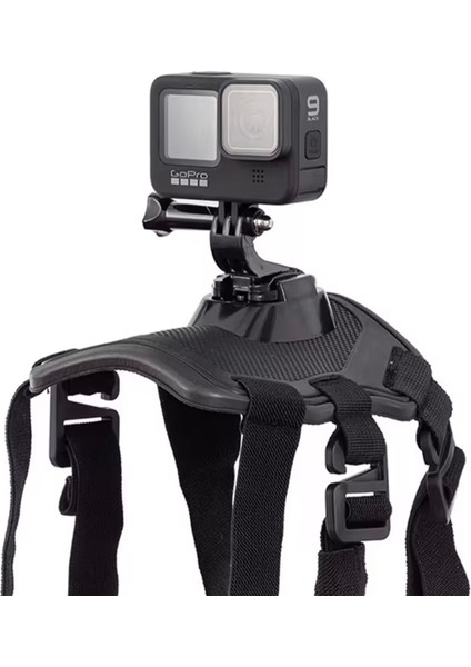 / Gopro Pet Mount
