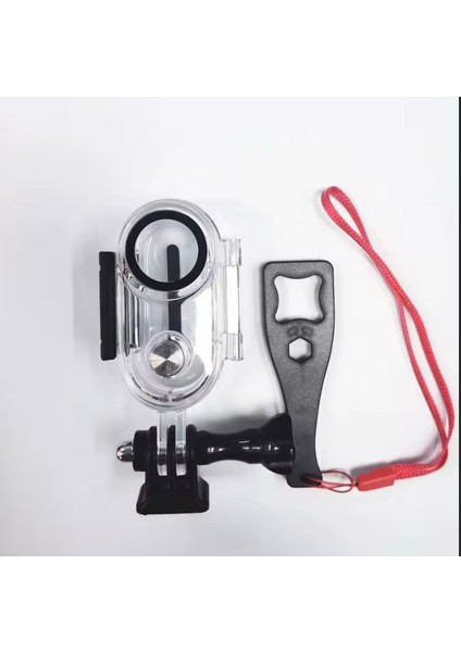Go 3s/go 3 Dive Case