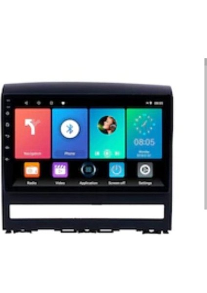 Fiat Albea Android Carplay 2 GB Ram 32 GB Hafıza Multimedya fiyatları