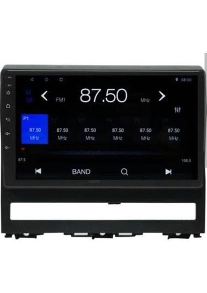 Fiat Albea Android Carplay 2 GB Ram 32 GB Hafıza Multimedya modelleri