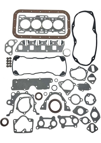 Takım Conta Suzuki Carry 1.0 SK410 89-99 /11400-80811