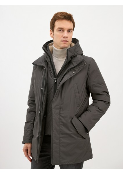 Erkek Kaban-Haki modelleri