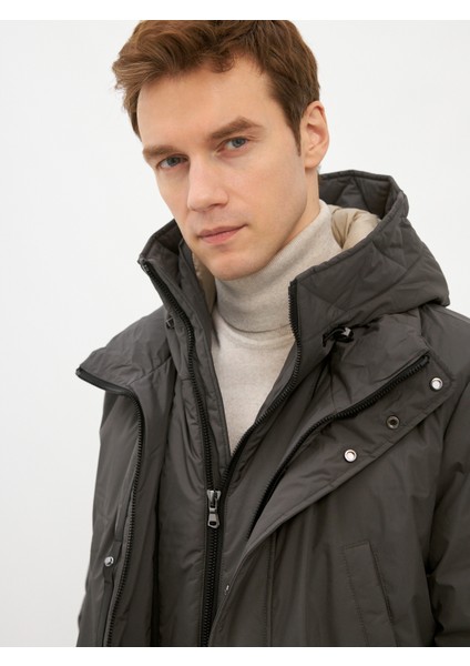 Erkek Kaban-Haki indirimleri