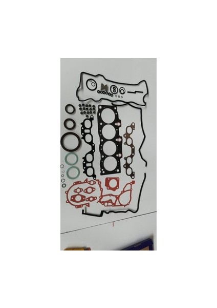 Takım Conta Toyota Corona ST-191 3s 86-97 Kilingirit 04111-74050-P