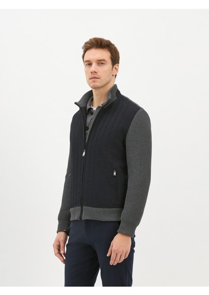 Erkek Mont-Lacivert fiyatları